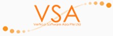 Vertical Software Asia Pte Vertical Software Asia Pte