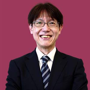 Shinya Suda